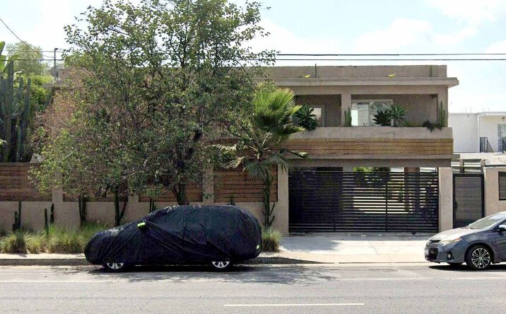 Pictures of Retail property located at 11121 Glenoaks Blvd, Los Angeles, CA 91331 for lease - image #1