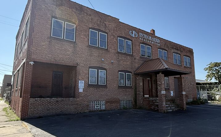 Pictures of Office property located at 3348 St Clair Ave , Cleveland , OH 44114 for lease - image #1