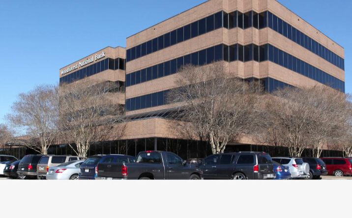 Pictures of Office property located at 19221 Interstate 45 North, Conroe, TX 77385 for lease - image #1