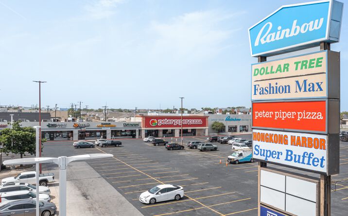 Pictures of Retail property located at 8242 Marbach Rd, San Antonio, TX 78227 for lease - image #1