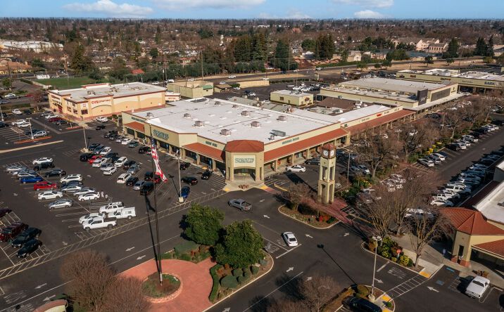 Pictures of Retail property located at McHenry Ave. Modesto, cA, Modesto, CA 95350 for lease - image #1