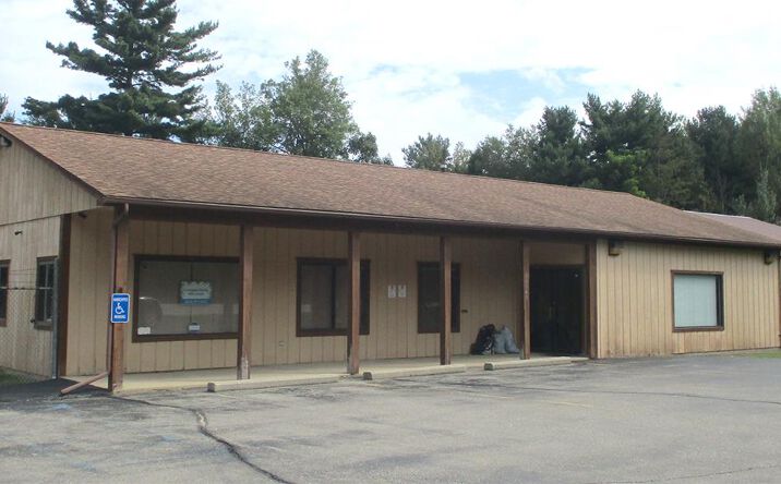 Pictures of Office property located at 10140 W Grand River Ave, Fowlerville, MI 48836 for lease - image #1