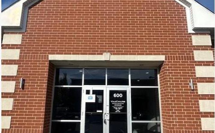 Pictures of Office property located at 6905 E 96th St, Indianapolis, IN 46250 for lease - image #1