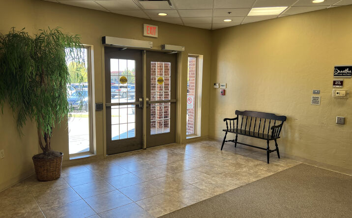 Pictures of Office property located at 4800 W San Antonio St, Broken Arrow, OK 74012 for lease - image #1