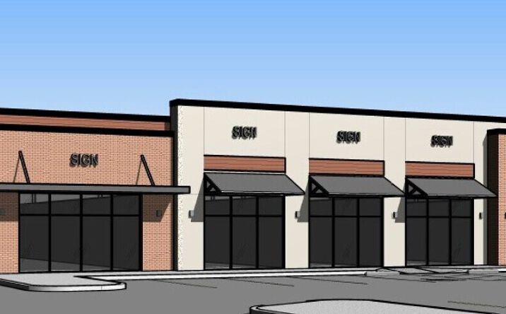 Pictures of Retail property located at 11647 Culebra Rd, San Antonio, TX 78254 for lease - image #1