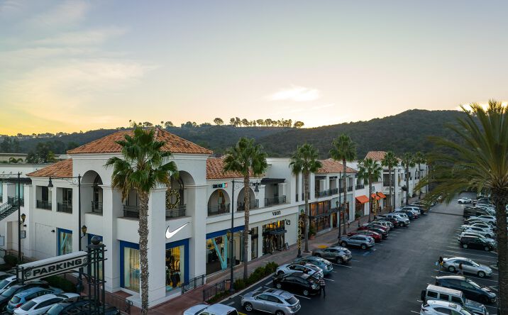 Pictures of Retail, Special Purpose property located at 1923 Calle Barcelona, Carlsbad, CA 92009 for lease - image #1