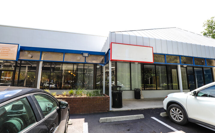 Pictures of Retail, Office property located at 4401 NW 25th Pl., Gainesville, FL 32606 for lease - image #1