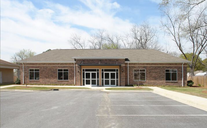 Pictures of Office property located at 1435 54th St, Columbus, GA 31904 for lease - image #1