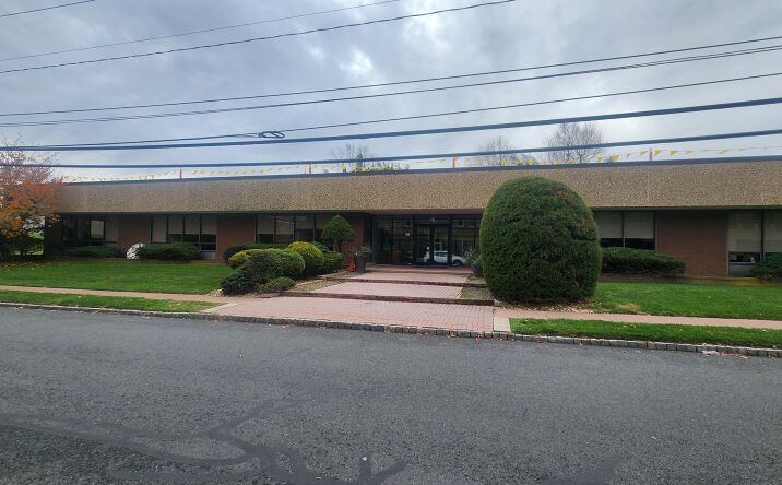 Pictures of Office, Industrial property located at 16 Bleeker St, Millburn, NJ 07041 for lease - image #1