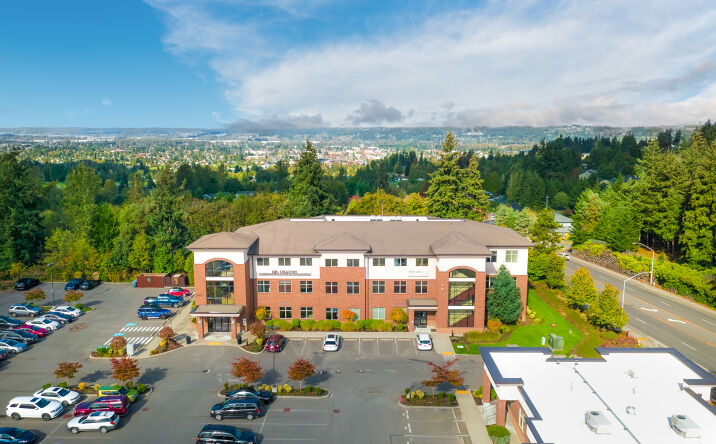 Pictures of Office property located at 2930 S Meridian, Puyallup, WA 98373 for lease - image #1