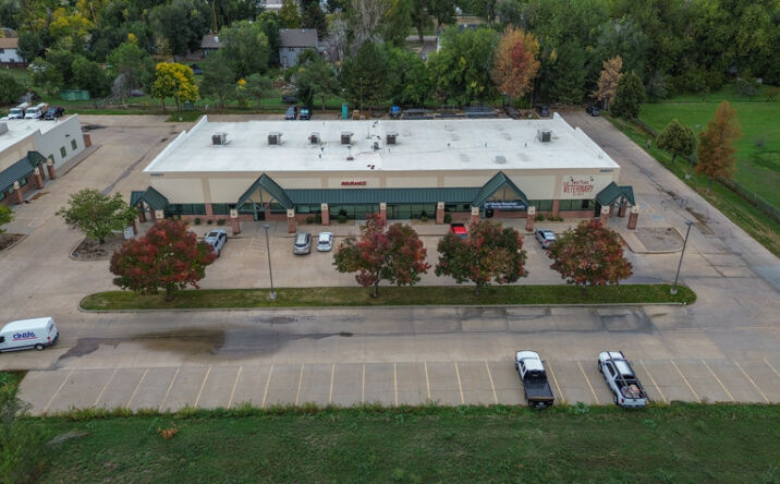 Pictures of Industrial property located at 4007 S Lincoln Ave, Loveland, CO 80537 for lease - image #1