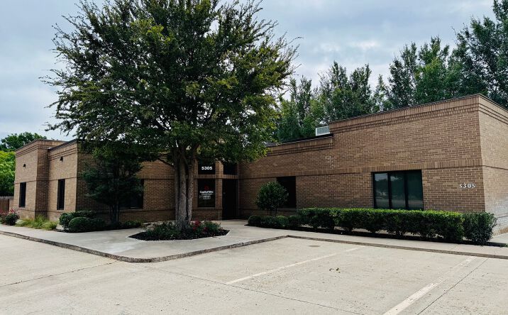 Pictures of Office property located at 5305 I-40 West, Amarillo, TX 79106 for lease - image #1