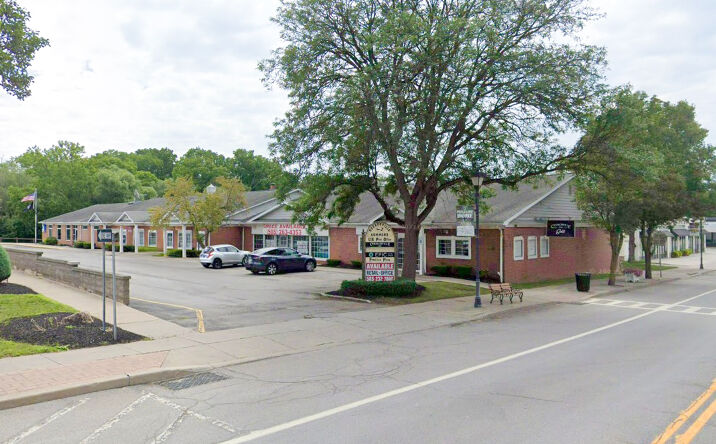 Pictures of Retail property located at 42 S Main St, Churchville, NY 14428 for lease - image #1