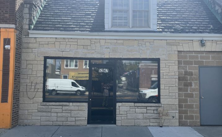 Pictures of Restaurant property located at 5247 W Fullerton Ave, Chicago, IL 60639 for lease - image #1