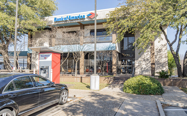 Pictures of Office property located at 7900 Shoal Creek Blvd, Austin, TX 78757 for lease - image #1