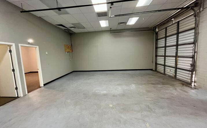 Pictures of Industrial property located at 14455 N 79th St, Scottsdale, AZ 85260 for lease - image #1