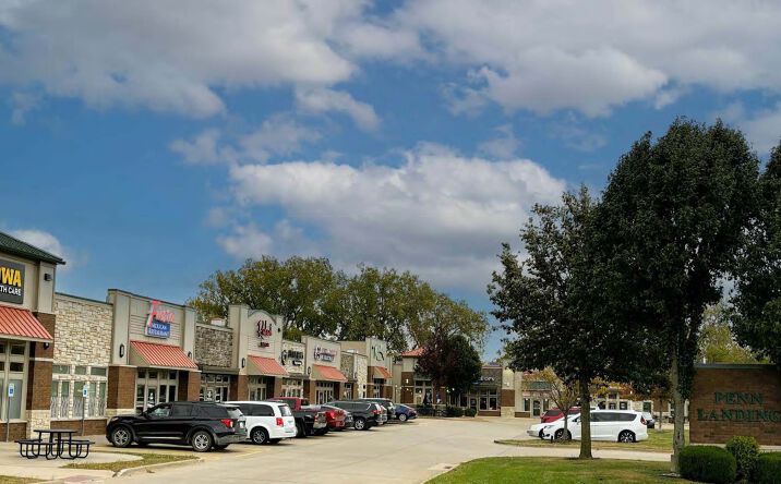 Pictures of Retail, Office property located at 710 Pacha Pkwy, North Liberty, IA 52317 for lease - image #1