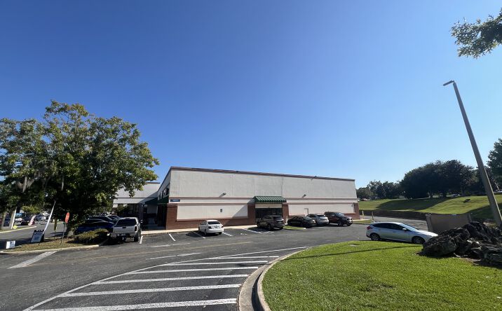Pictures of Retail, Office, Industrial property located at 15560 NW US Hwy 441, Alachua, FL 32615 for lease - image #1