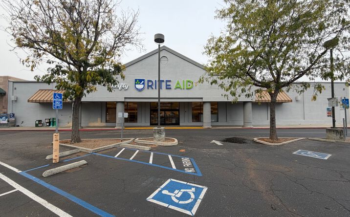 Pictures of Retail property located at 1251 Johnson Ave, San Luis Obispo, CA 93401 for lease - image #1