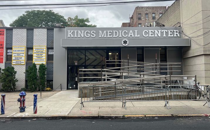 Pictures of Office property located at 1636 E 14th St, Brooklyn, NY 11229 for lease - image #1
