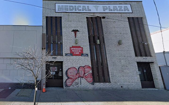 Pictures of Office property located at 2460 Flatbush Ave, Brooklyn, NY 11234 for lease - image #1