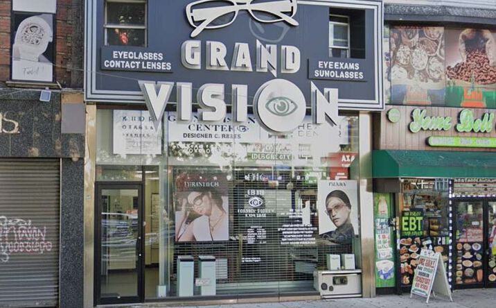 Pictures of Retail, Office property located at 1316 Kings Hwy, Brooklyn, NY 11229 for lease - image #1