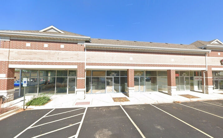 Pictures of Retail property located at 3430 Grand Ave, Gurnee, IL 60031 for lease - image #1