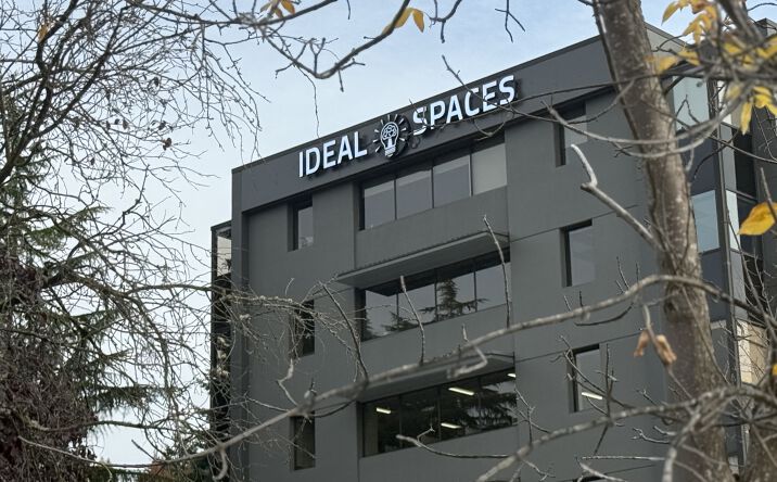 Pictures of Office property located at 301 116th Ave SE, Bellevue, WA 98004 for lease - image #1