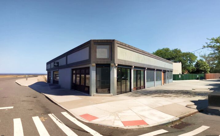 Pictures of Retail property located at 2953-2975 Avenue U, Brooklyn, NY 11229 for lease - image #1
