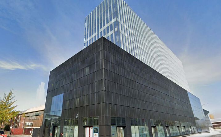 Pictures of Retail, Office property located at 1508 Coney Island Ave, Brooklyn, NY 11230 for lease - image #1
