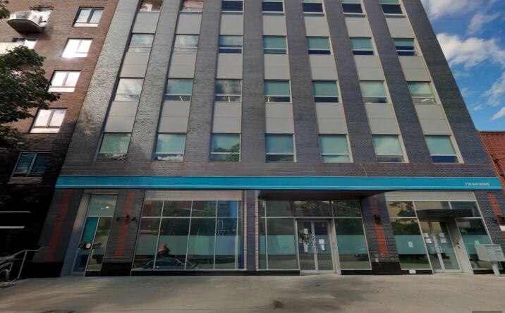 Pictures of Office property located at 2357 60th St, Brooklyn, NY 11204 for lease - image #1