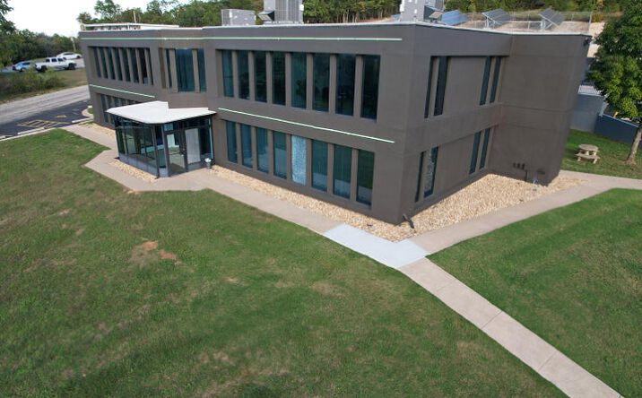 Pictures of Office property located at 101 State Dr, Hollister, MO 65672 for lease - image #1
