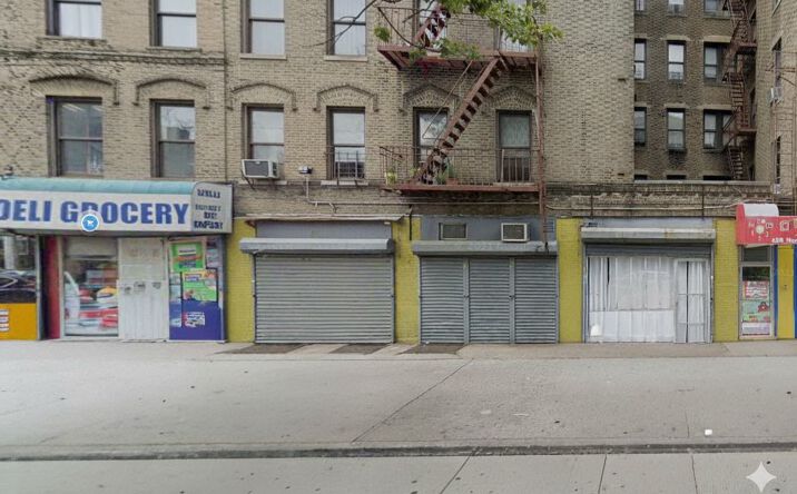 Pictures of Retail property located at 604 - 606 New York Ave, Brooklyn, NY 11203 for lease - image #1