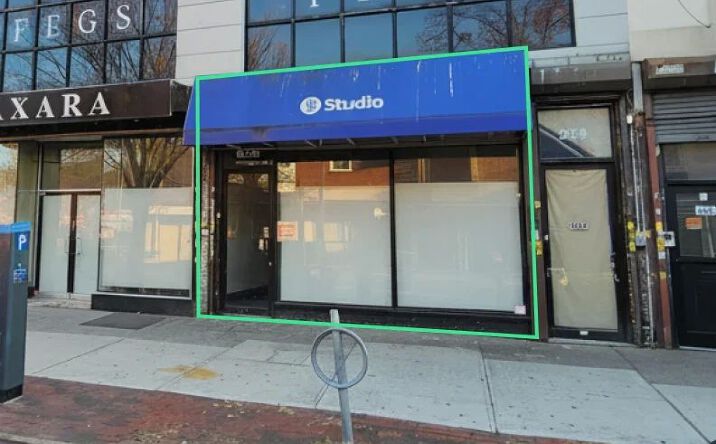 Pictures of Retail, Office property located at 938 Kings Hwy, Brooklyn, NY 11223 for lease - image #1