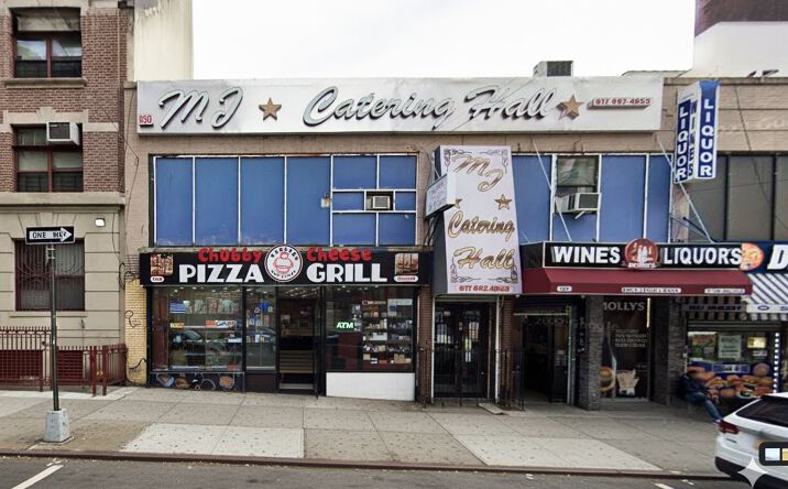Pictures of Retail, Restaurant property located at 948 Anderson Ave, Bronx, NY 10452 for lease - image #1