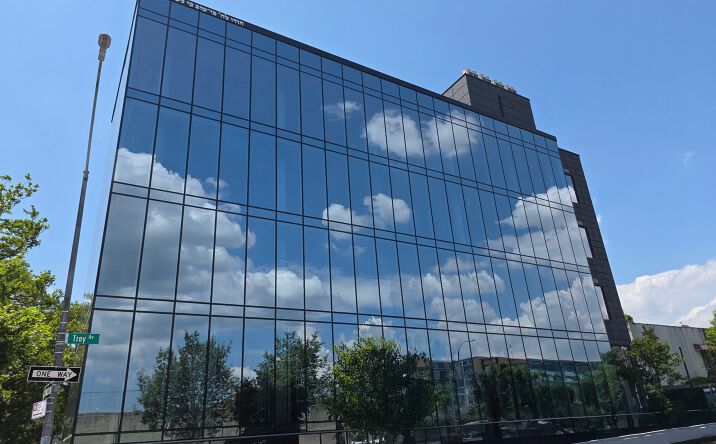 Pictures of Office property located at 703 Midwood St, Brooklyn, NY 11203 for lease - image #1