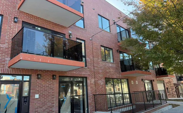 Pictures of Retail property located at 165-02 Sanford Avenue A1, New York, NY 11358 for lease - image #1