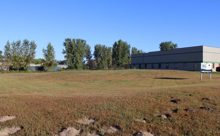 Pictures of Land property located at 425 Apollo Dr, Lino Lakes, MN 55014 for lease - image #1