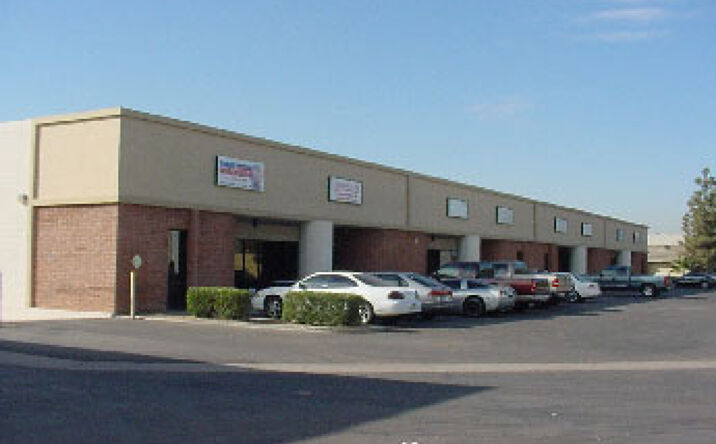 Pictures of Industrial property located at 3837 E. Wier Ave, Phoenix, AZ 85040 for lease - image #1