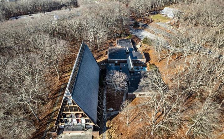 Pictures of Land, Special Purpose property located at 231 Gungywamp Rd, Groton, CT 06340 for lease - image #1