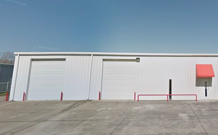Pictures of Industrial property located at 2145 Stillwater Dr, Beaumont, TX 77705 for lease - image #1