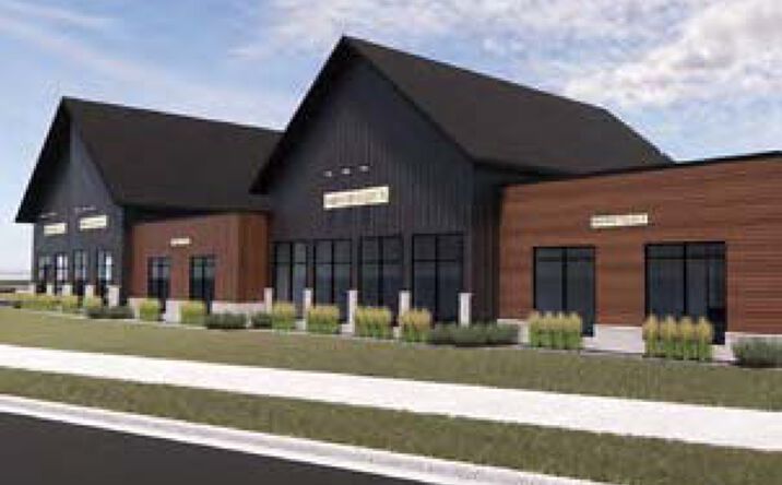Pictures of Retail, Land property located at 6340 Pederson Crossing Blvd, DeForest, WI 53532 for lease - image #1