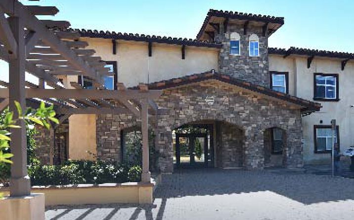 Pictures of Office property located at 5008 Chesebro Road, Agoura Hills, CA 91301 for lease - image #1