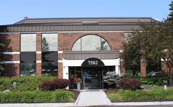 Pictures of Office property located at 7582 Currell Blvd, Woodbury, MN 55125 for lease - image #1