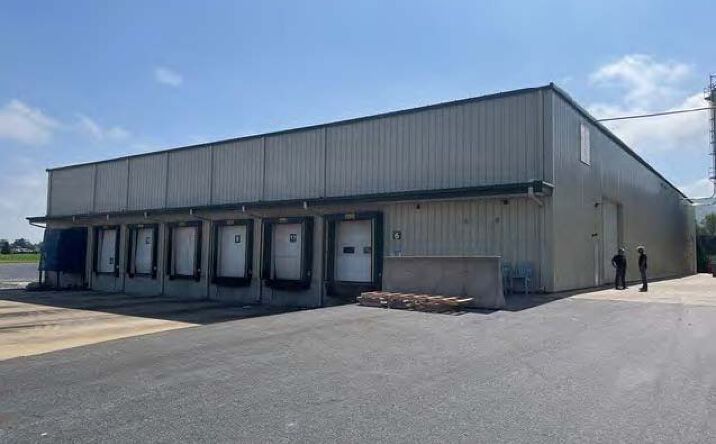 Pictures of Industrial property located at 12 S Fort Zellers Rd, Newmanstown, PA 17073 for lease - image #1