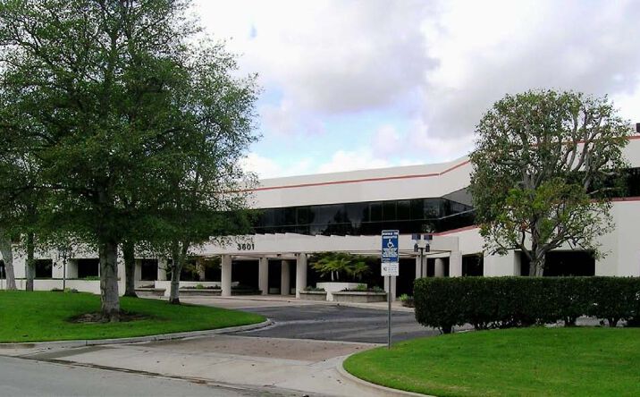Pictures of Office property located at 3601 Calle Tecate, Camarillo, CA 93012 for lease - image #1