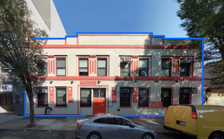 Pictures of Retail property located at 500 Courtlandt Ave, Bronx, NY 10455 for lease - image #1
