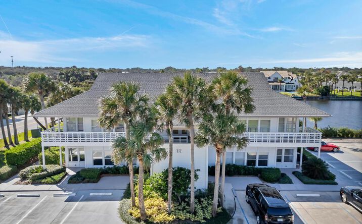 Pictures of Office property located at 572 PONTE VEDRA Boulevard 1ST FLOOR, Ponte Vedra Beach, FL 32082 for lease - image #1
