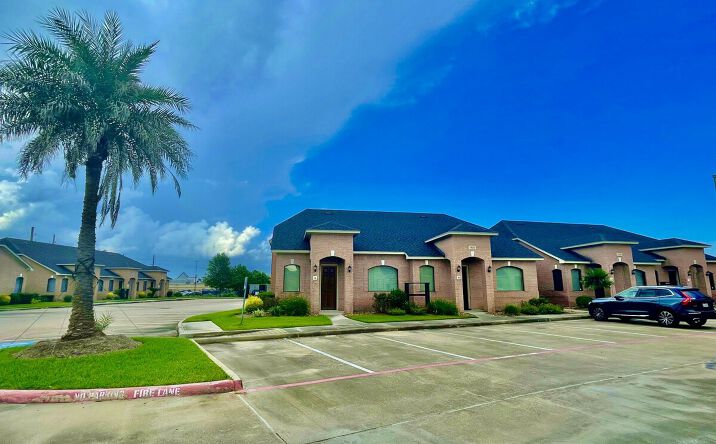 Pictures of Office property located at 1808 Snake River Rd, Katy, TX 77449 for lease - image #1