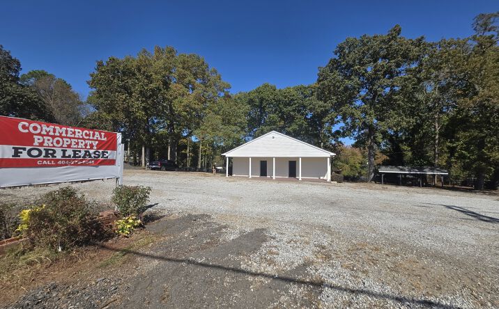 Pictures of Retail, Restaurant, Special Purpose property located at 635 McFarland Pkwy, Alpharetta, GA 30004 for lease - image #1